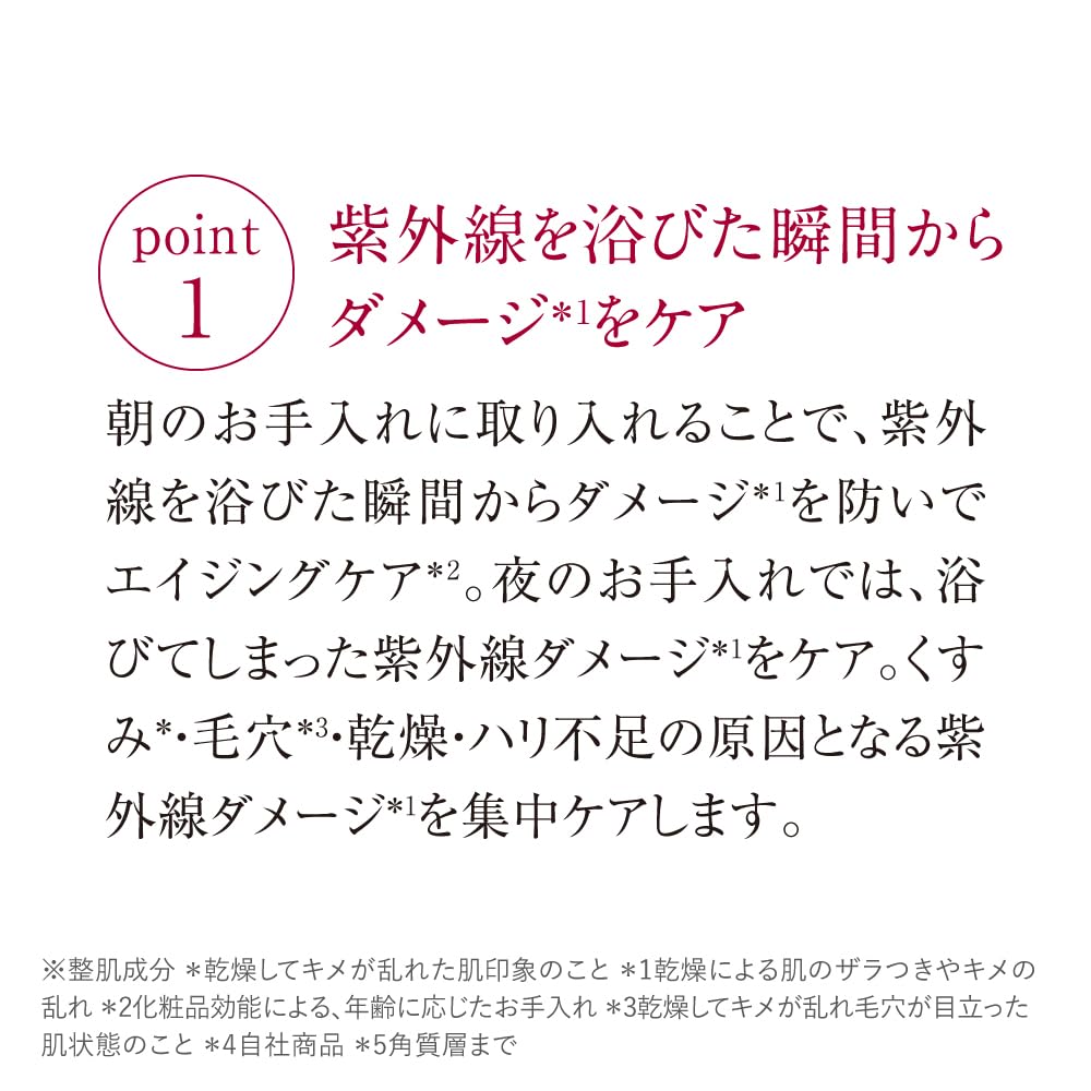 Fullerene Serum 10ml TUNEMAKERS [Undiluted]