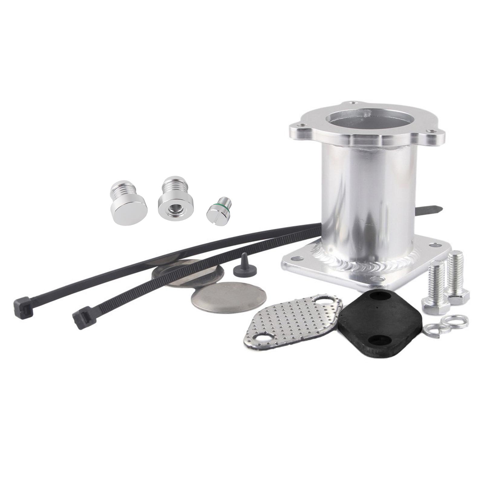 

Комплект для заглушки EGR для BMW M47N2 M57N2 E60 E61 320d 330d 525d 530d 535d