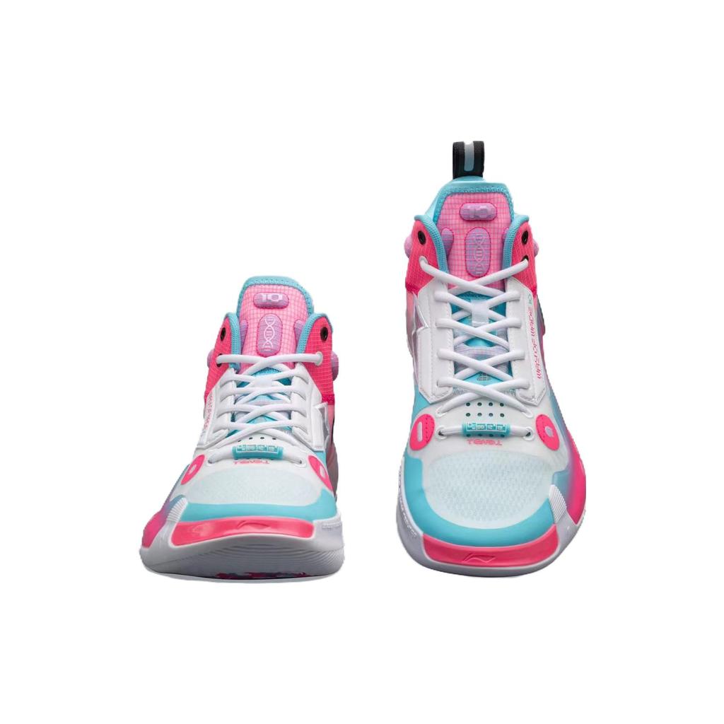 LINING Way Of Wade 10 - South Beach ABAS115-11