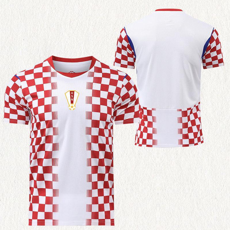 France 2026 World Cup Jersey Fan Version Same Style Soccer Shirt