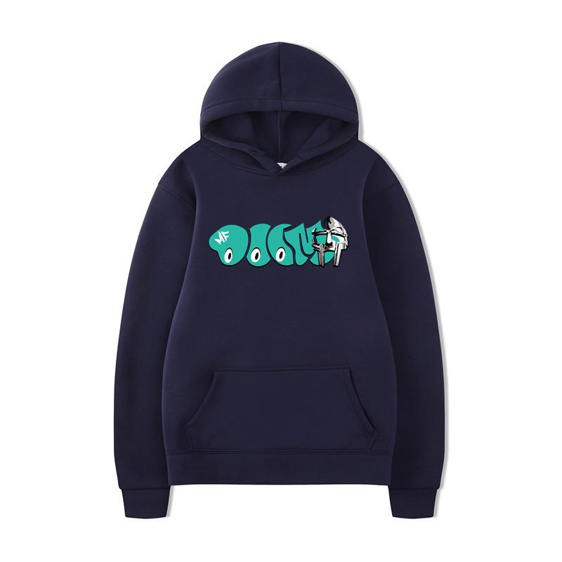 Moda Masculina Hoodies Homens Mulheres Moletom com Capuz Moda Casual Pulôveres Outono Meninos Meninas Preto Streetwear Hoodie