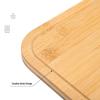 RuHan Nan Bamboo Cutting Board