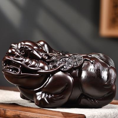 Decor – Houten decorstukken