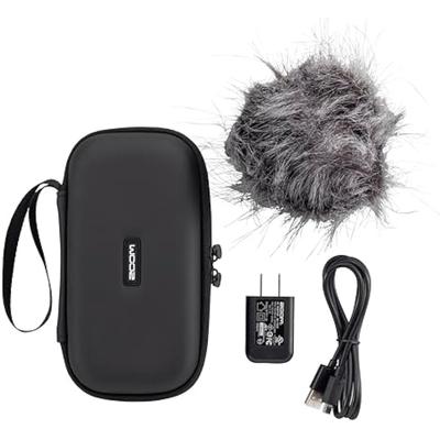 Accessoires audio et vidéo – Microphones