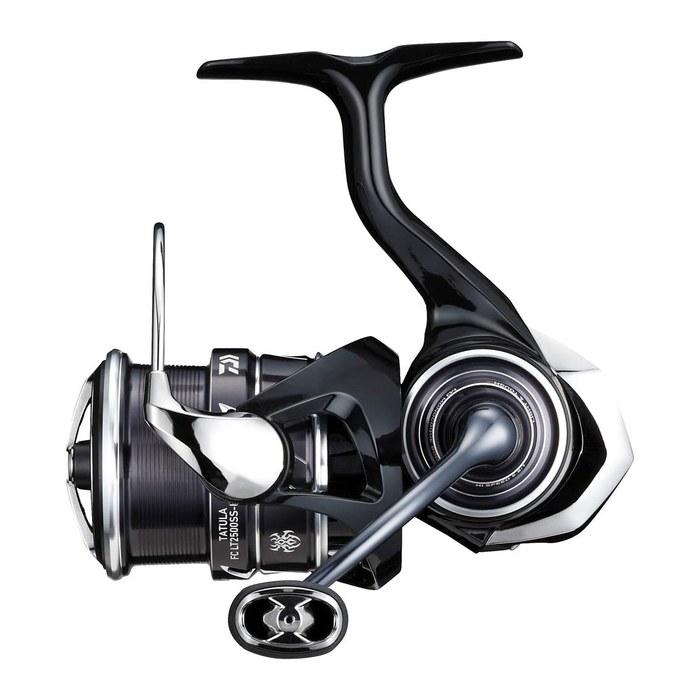 Daiwa Spinning Reel 23 Tatula FCLT2500SSHQD Multicolor FC LT2500SS-H-QD