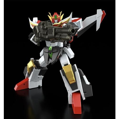 Brave of the Sun Fighbird THE Gattai Grandbird non-scale plastic painted action figure