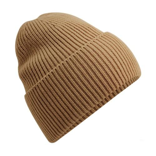 Cuffed Oversized Beanie