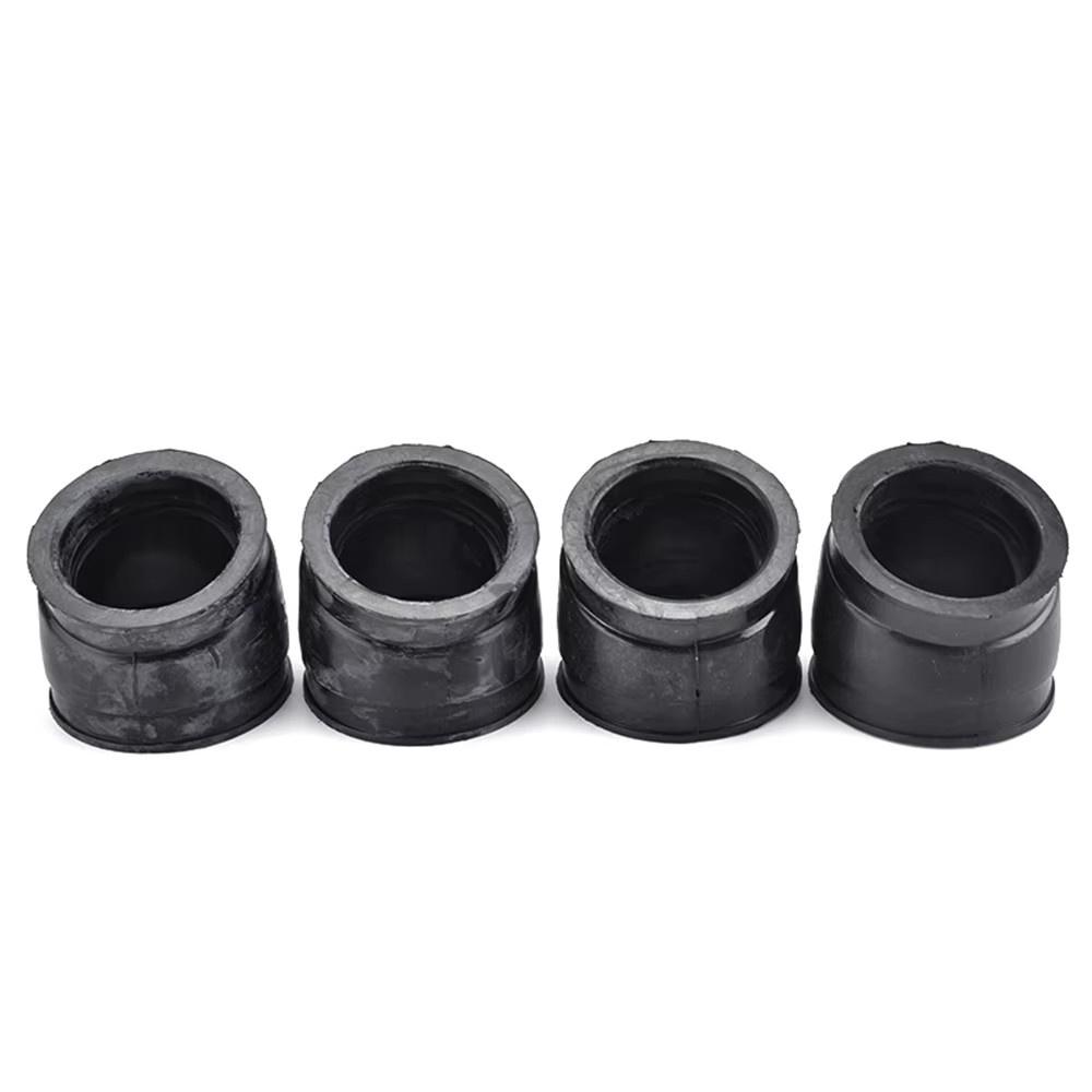 Carburetor Intake Manifold 4pcs for Honda CB900F CB1100F 16211-438-000
