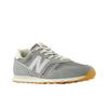 New Balance Nb 373 Fashion Comfortable Durable Low-Top Lifestyle Casual Shoes Unisex sneaker Gray ML373SL2