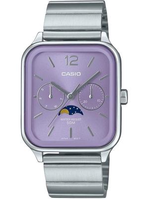 PÁNSKÉ HODINKY CASIO MTP-M305D-6A + KRABIČKA