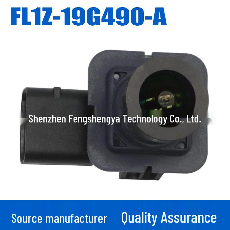 FL1Z-19G490-A Rearview Camera for Ford Explorer. ABS