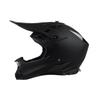Motorcycle off-road helmet, all-season full-face off-road motorcycle helmet, mountain racing downhill full-face helmet for riding