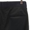KNOTT made in Japan Stoffhose schwarz Tomorrowland Damen Gebraucht