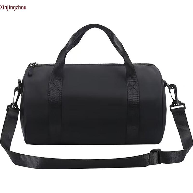 

Водонепроницаемая кросс-боди спортивная сумка-цилиндр XinJingZhou Small (Set of 2)