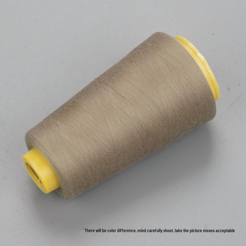 Pagoda Colored 402 Polyester Sewing Thread for Handcraft and Household Use