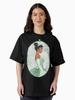 The Princess and the Frog Princess Tiana Oversized T-Shirt