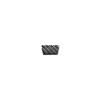 For Porsche Taycan    2022 Soft Carbon Fibre Car Tail Door Button Cover Trim Sticker Car
