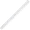 Staedtler Ruler Triangle Scale Aluminum Construction 987 30-13