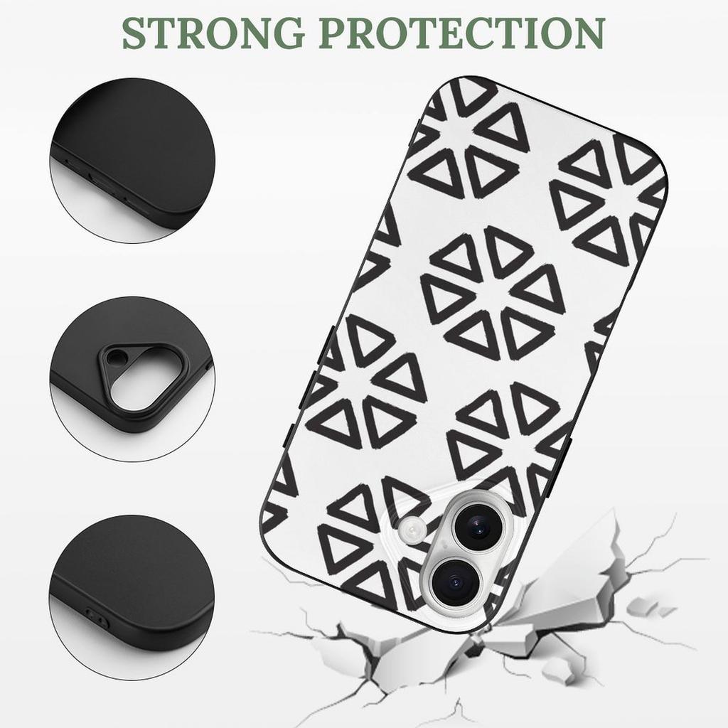 1 Stück für iPhone 17 Serie TPU Handyhülle Kratzfest Komfort-Touch Klares Design, Täglicher Schutz