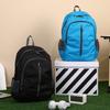 Outdoor Travel Ultra-lightweight Backpack Sports Waterproof Large-capacity Backpack Junior High School Students New Spring Outing Travel Schoolbag
