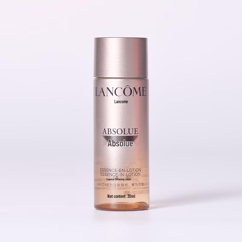 Lancôme Absolue Revitalizing Softening Lotion