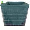 Galvanized Metal Mesh Flood & Bunker Cage
