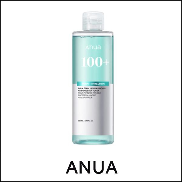 [ANUA] (bo5) PDRN 100 Hyaluronic Acid Booster Toner 250ml
