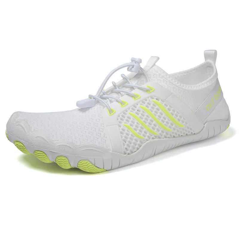 Outdoor River Tracing Shoes Non-slip and Quick-drying New Men's and Women's Fitness Hiking Fishing Camping Lightweight Soft-soled Beach Wading Shoes