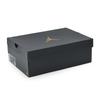 553558-404 Nike Air Jordan 1 Low Azul Medianoche (de los hombres)