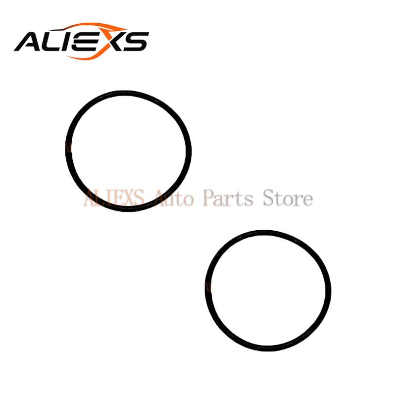 1/5/10/20 pcs 91302-PX4-004 91302PX4004 Rubber O-ring For Honda 1990 2020 Accord Prelude Odyssey Acura 1991 2015 Legend Tl Rl Engine Gaskets 6