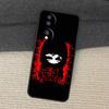 Hot Peso Pluma Cool Case For Honor Magic 7 5 6 Pro Honor 200 Pro 50 70 90 Lite X8b X9a X8a X8 X9 X9c X9b Cover