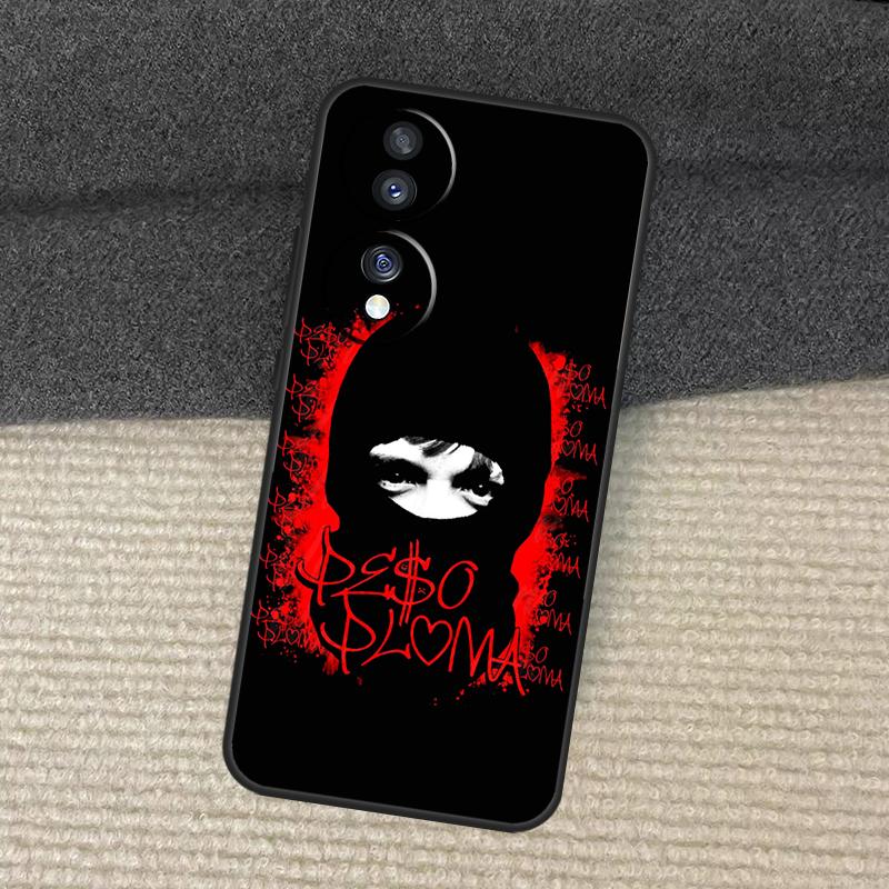 

Hot Peso Pluma Cool Case For Honor Magic 7 5 6 Pro Honor 200 Pro 50 70 90 Lite X8b X9a X8a X8 X9 X9c X9b Cover Honor 70