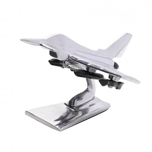 Vojenské dědictví 6 Kovový model - Typhoon