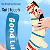 Cartoon EVA Waterproof Toilet Seat Sticker
