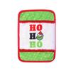 Handle Set Refrigerator Microwave Handle Protective Cover, Christmas Indoor