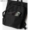 [Machiavellic] BusinessTravel Elite Daypack 312410112 Black (019)