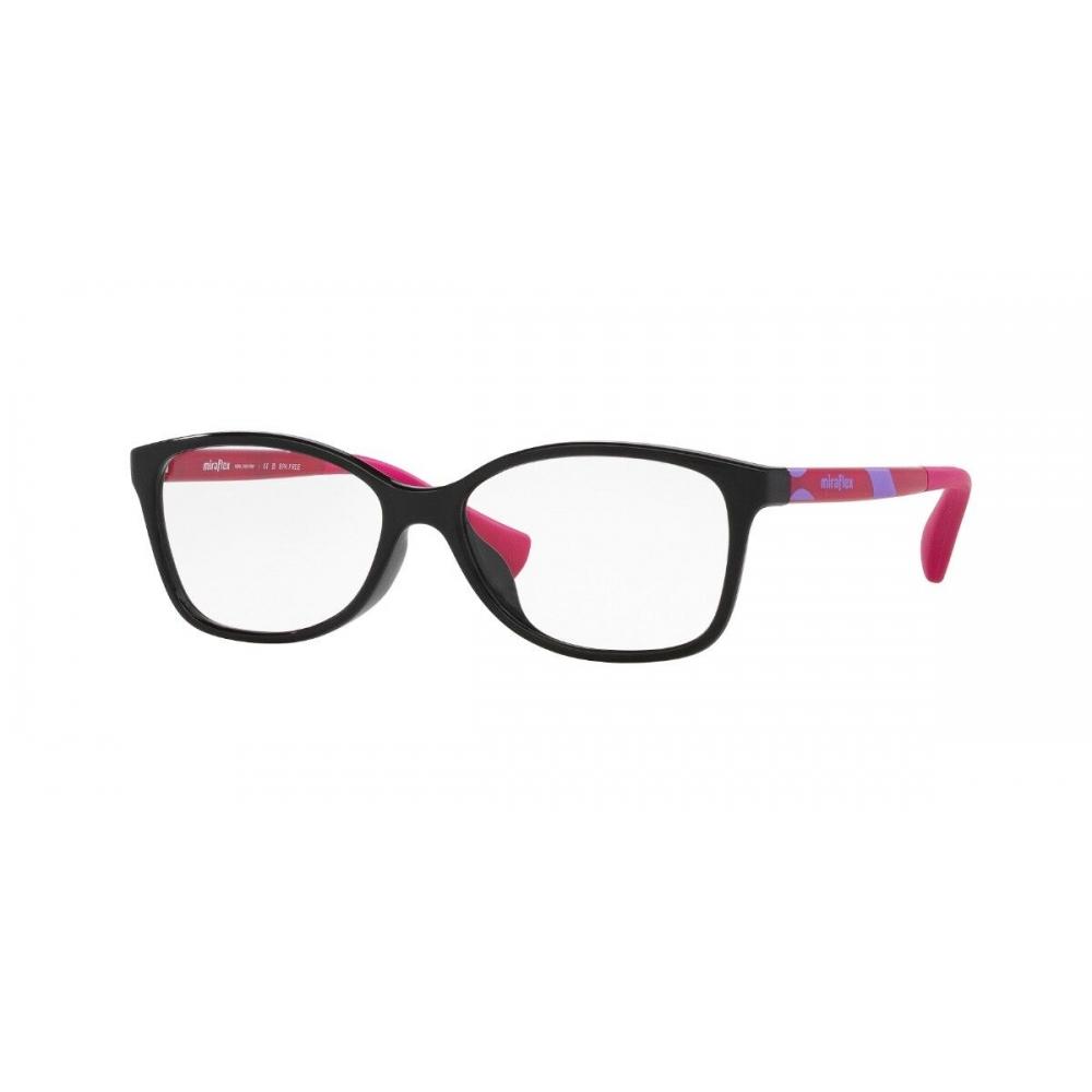 

Miraflex Mf4019 Kids L908 Kids Eyeglasses 52-14-135