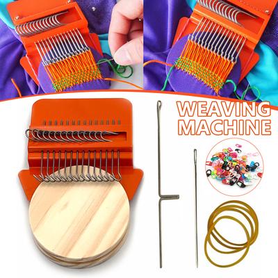 Couture et tricot – Kits de tricotage