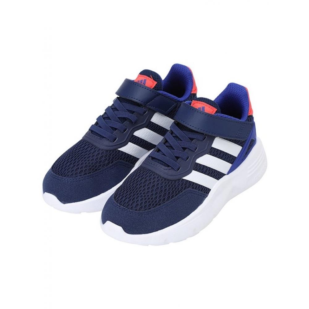 

Adidas Kids SneaKers Tqj Nebzed El K Hq6145 Deep Blue170