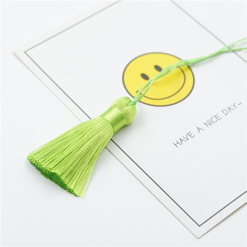 Ciucure cu nod chinezesc cu deschidere de 5 cm pentru bijuterii Bodhi DIY