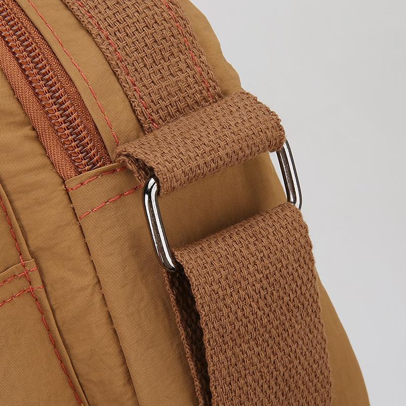 Multifunctional Small Bag Women's Bag Shoulder Crossbody Bag Mother Bag