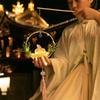 Children's DIY Mid-Autumn Festival Rabbit Lantern Kit: Jade Rabbit & Lotus Design