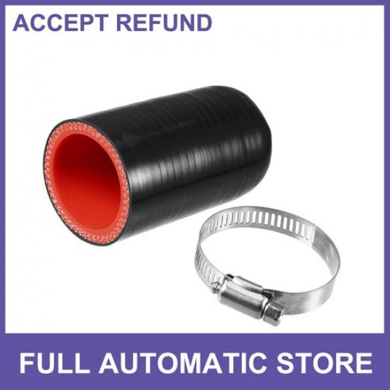 

SINGLE Set 150 ID Universal Silicone Coolant Cap Intake Vacuum Hose End Plug