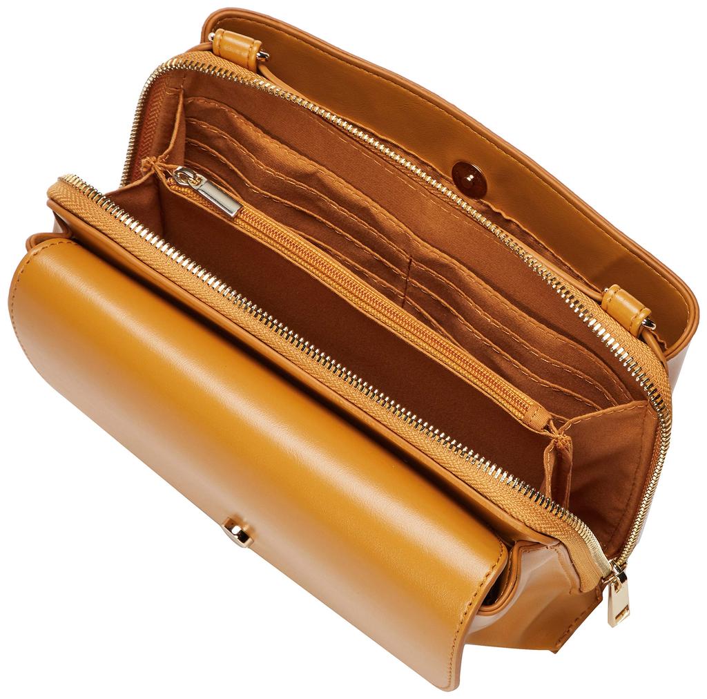 Altro Rose Marion Schultertasche (Damen) 160104-45 Senf