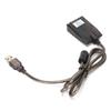 USB to RS232 Adapter 9‑Pin COM Port FTDI Chip Data Conversion Cable with CD for WINXP VISTA WIN7 WIN8