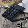 USB Wired Driver-Free External Financial Numeric Keyboard for Laptop
