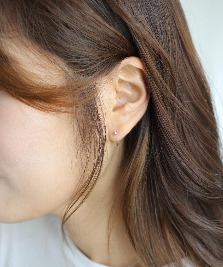 Madin'Ly Balle Earring