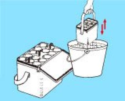 Taka Sangyo Torba Zmywalna A-0010 20.5×12.5cm