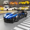MOC Speed Racing Car Sports Model Garage Supercar Sets Building Blocks Famous Racers City Vehicle DIY Bricks Christmas gift Toys