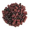 100/300pcs/set Nail Art Sanding Bands Nail Polish Remover File Electric Drill Machine Accessories